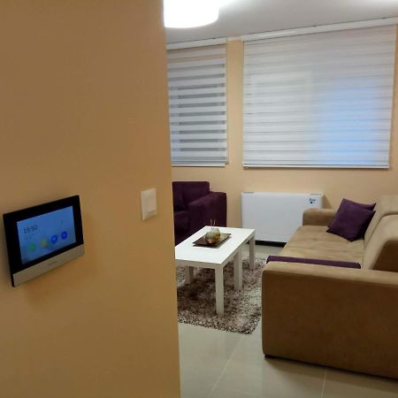 Apartment Cherry Gold 즈레냐닌 외부 사진