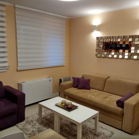 Apartment Cherry Gold 즈레냐닌 외부 사진