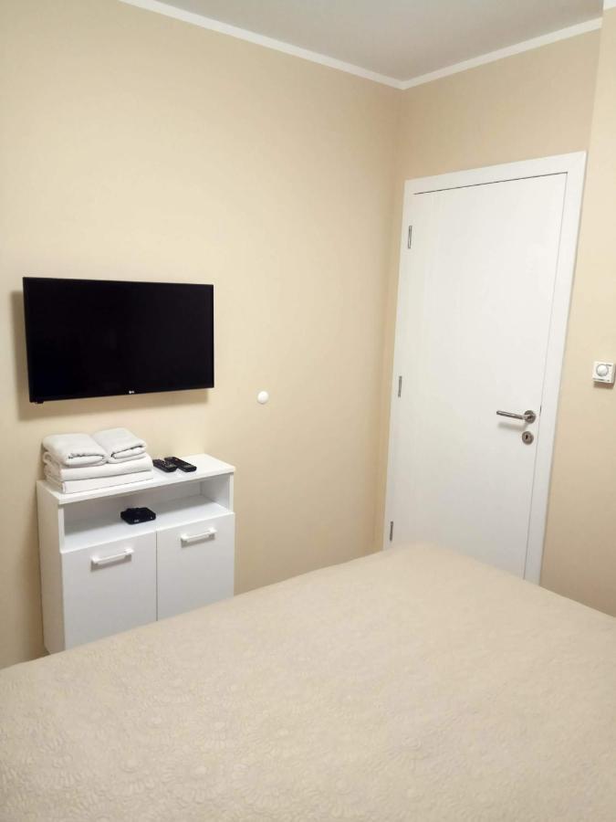 Apartment Cherry Gold 즈레냐닌 외부 사진