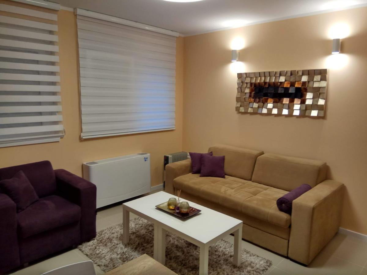 Apartment Cherry Gold 즈레냐닌 외부 사진